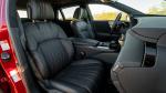 Lexus LS500h 2017 года (NA)